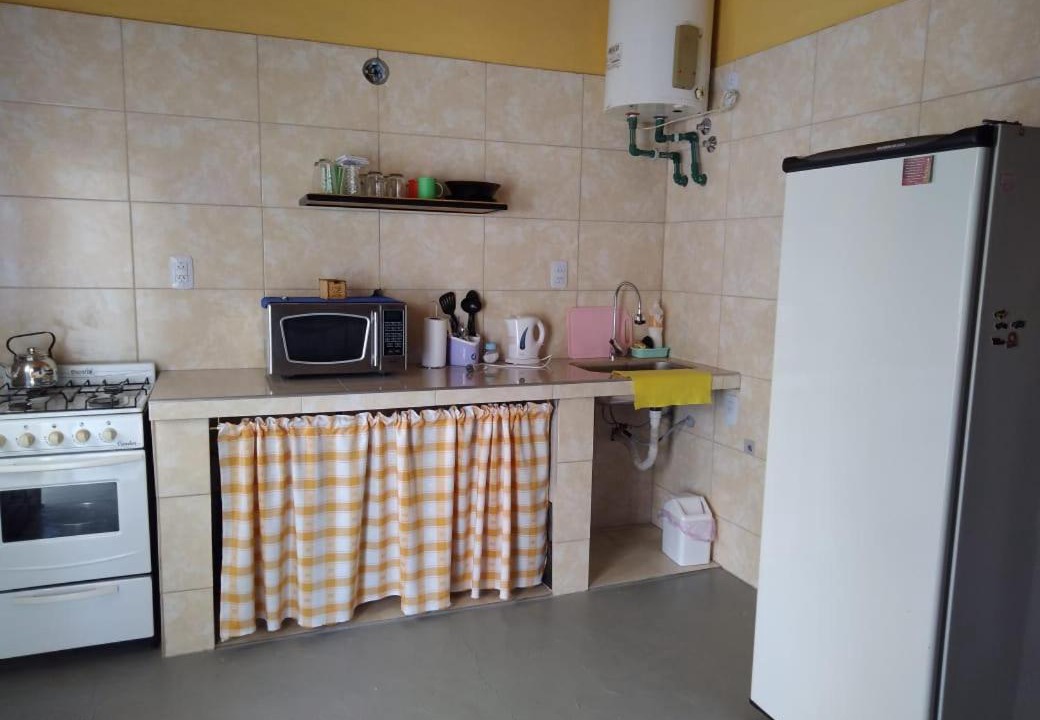 Photo of Kitchen in Pedro Vargas