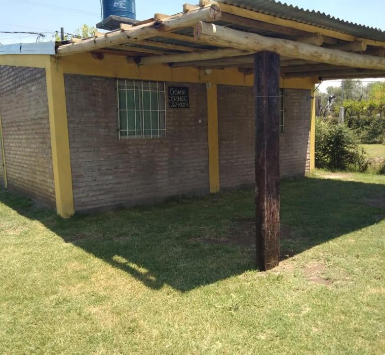 Photo of Buildings in Pedro Vargas