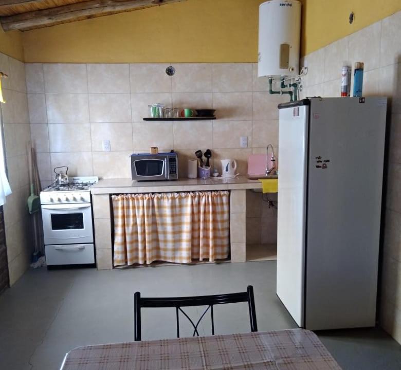 Photo of Kitchen in Pedro Vargas