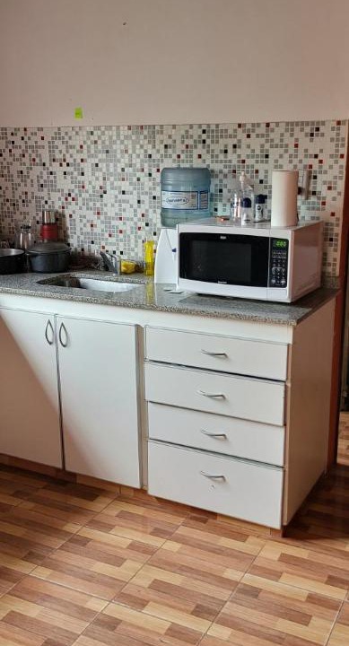 Photo of Kitchen in Garin
