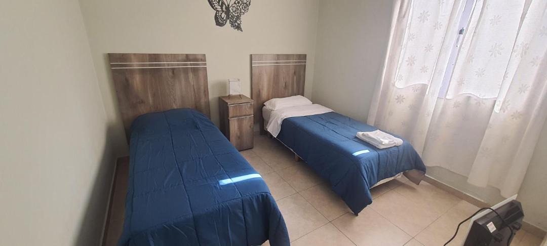 Photo of Bedroom in Tunuyan
