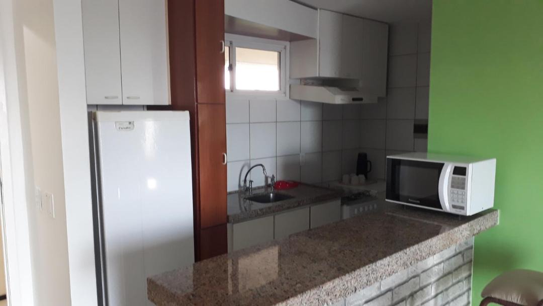 Photo of Kitchen in Praia de Iracema