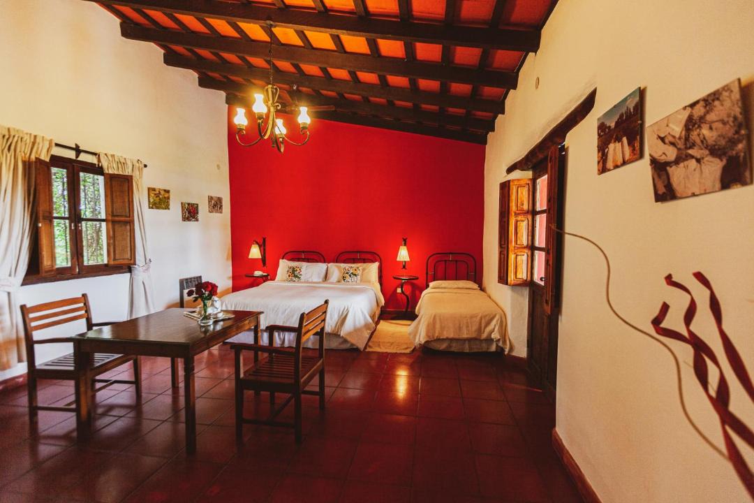 Photo of Bedroom in Chicoana