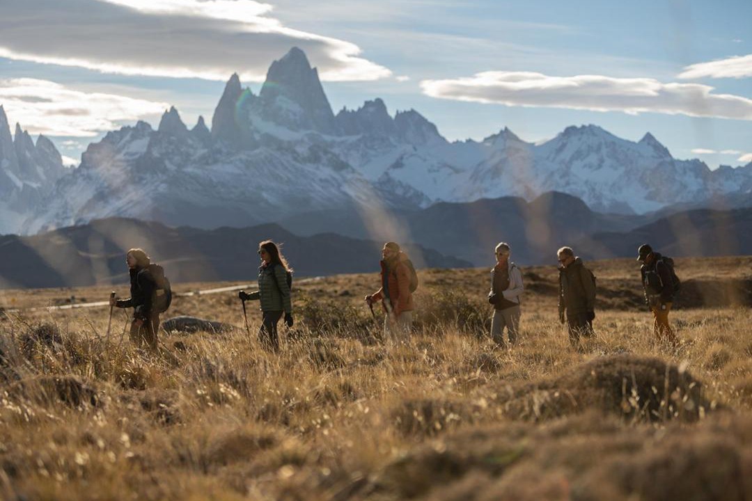 Photo of Others in El Chalten