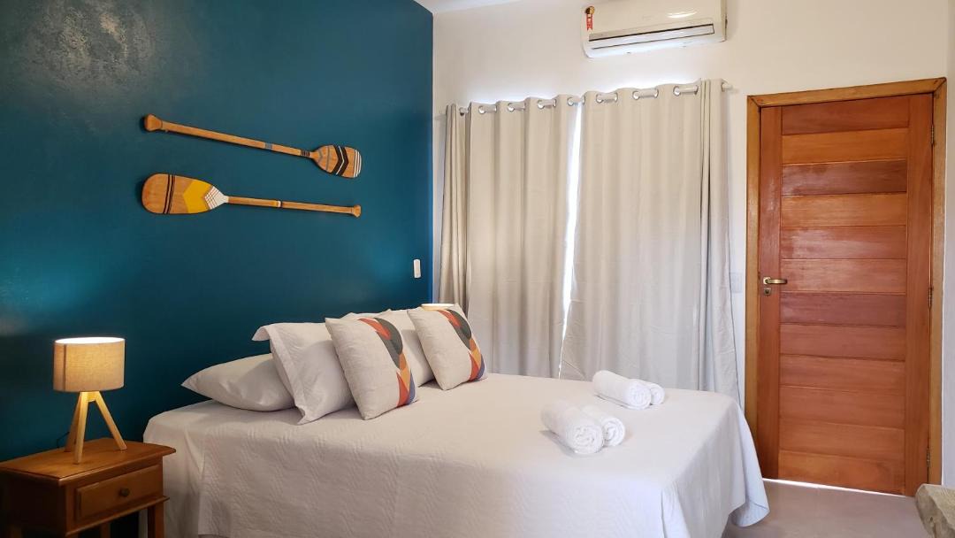 Photo of Bedroom in Pereque
