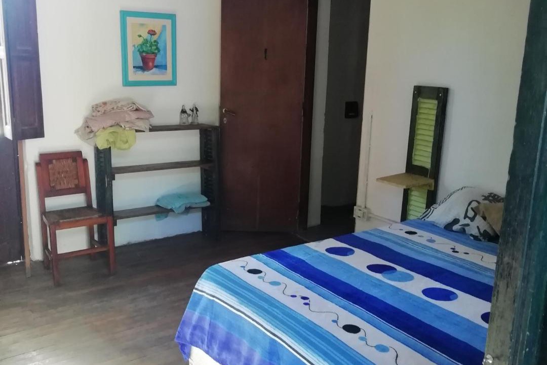 Photo of Bedroom in Villa Tulumba