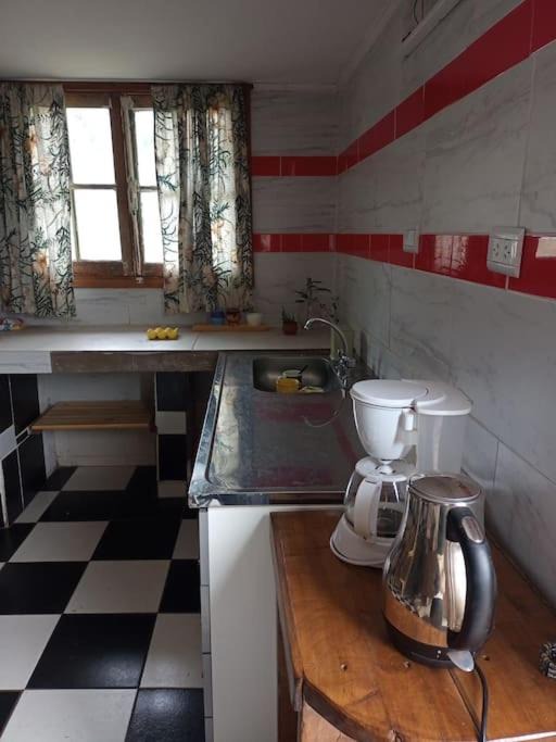 Photo of Kitchen in Hoyo de Epuyen