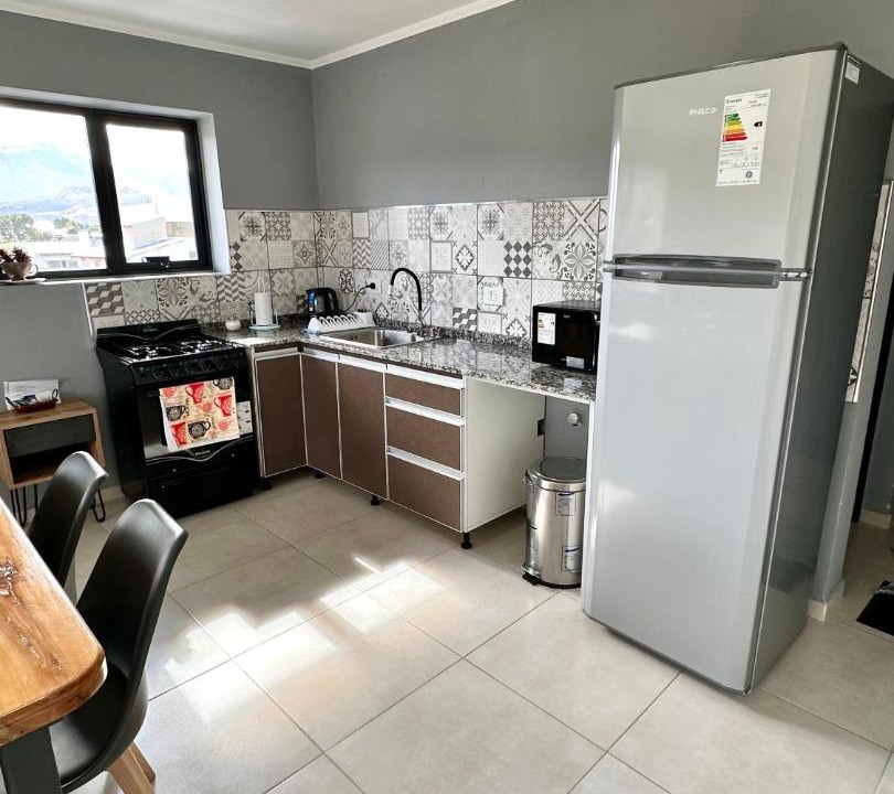 Photo of Kitchen in Esquel