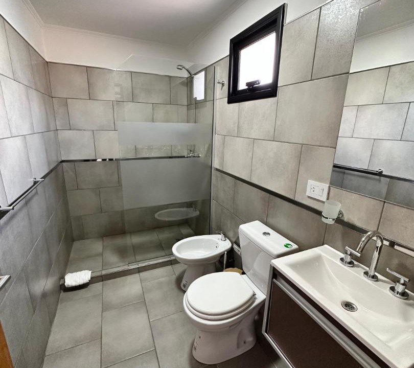 Photo of Bathroom in Esquel