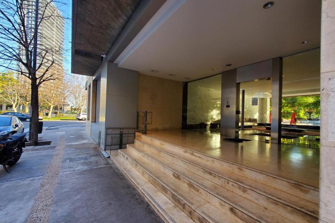 Photo of Buildings in Puerto Madero