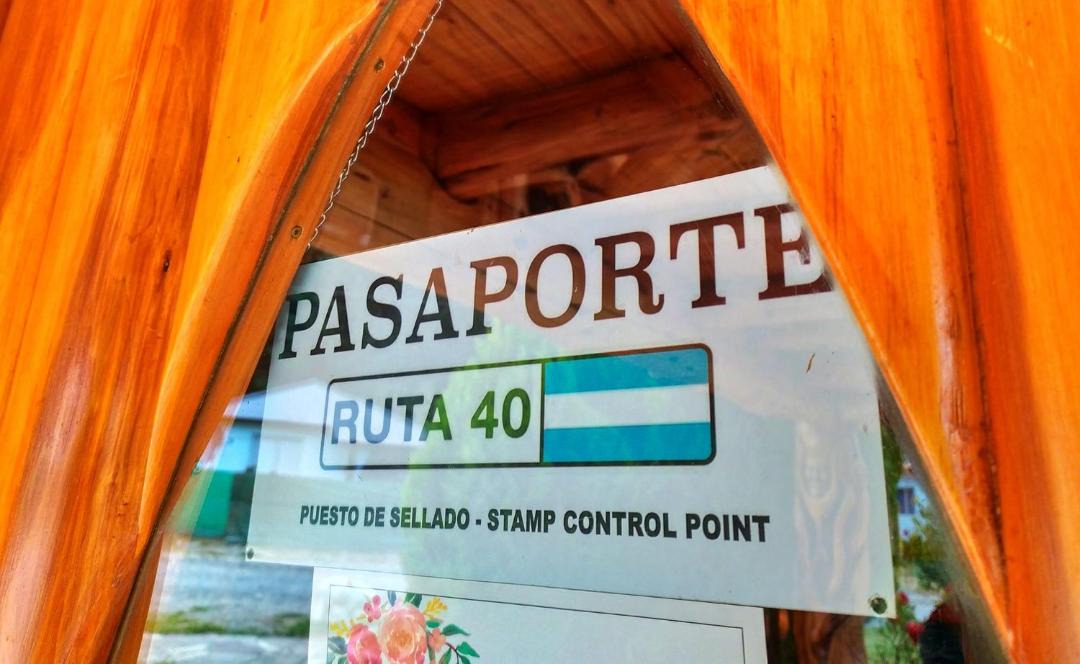 Photo of Patio Balcony in Lago Puelo