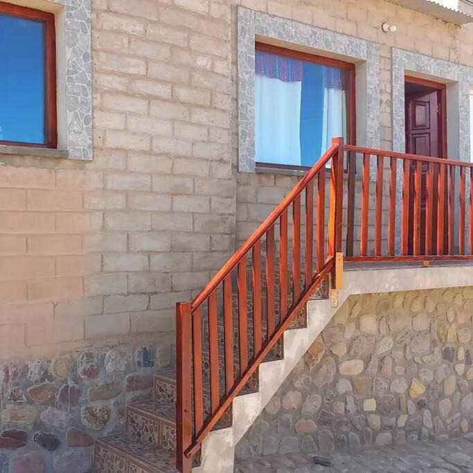Photo of Others in Humahuaca