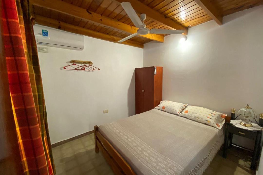 Photo of Bedroom in Posadas