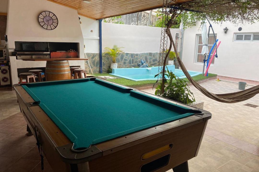 Photo of Outdoor in Posadas