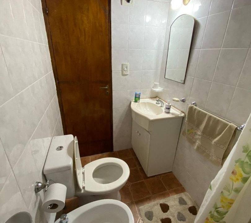 Photo of Bathroom in Posadas