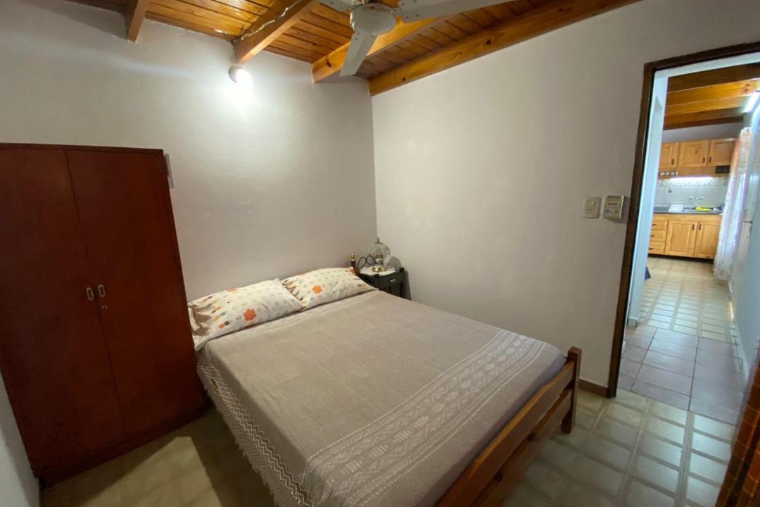Photo of Bedroom in Posadas
