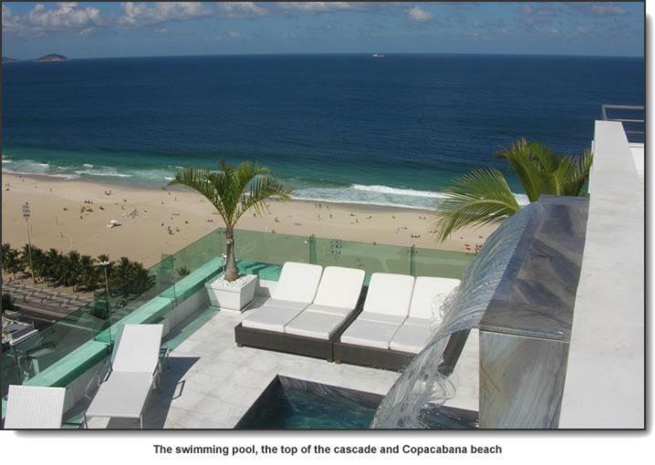 Photo of Others in Copacabana