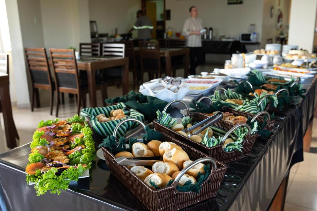 Photo of Kitchen in Passos
