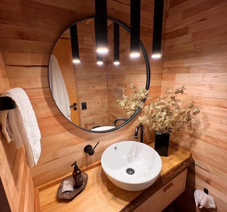 Photo of Bathroom in Belen de Escobar