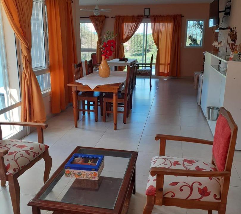 Photo of Livingroom in Raco