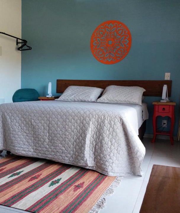 Photo of Bedroom in Campeche Central