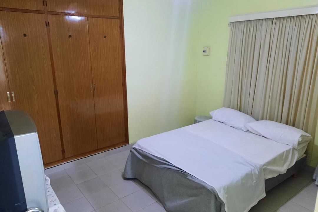 Photo of Bedroom in San Juan