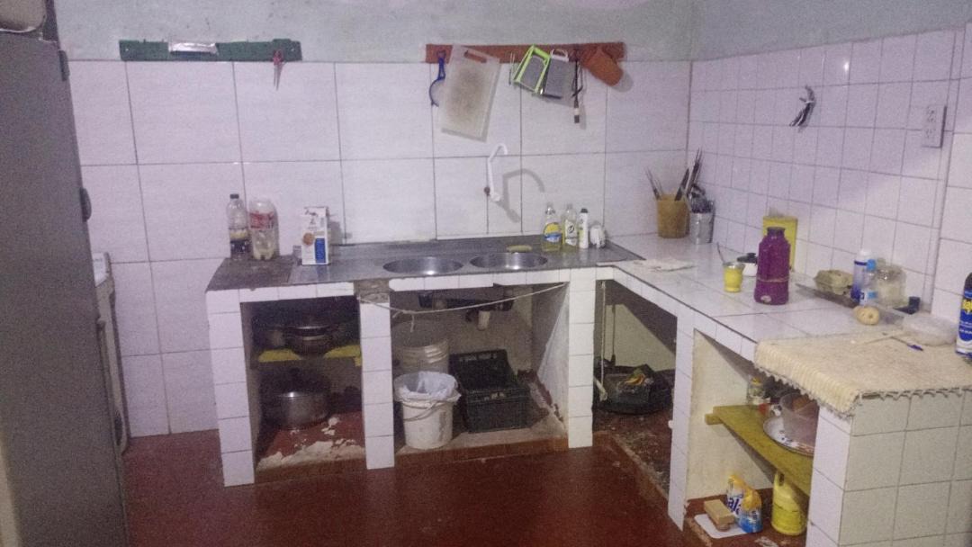 Photo of Kitchen in El Soberbio
