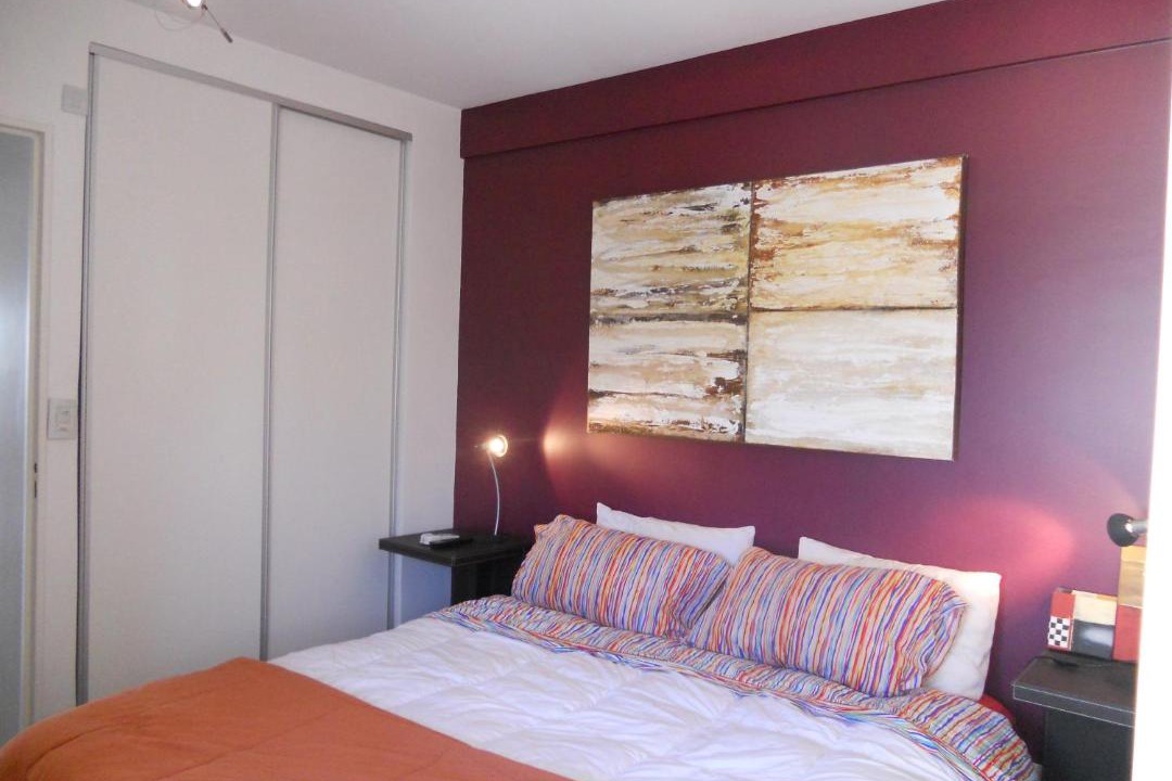 Photo of Bedroom in Abasto