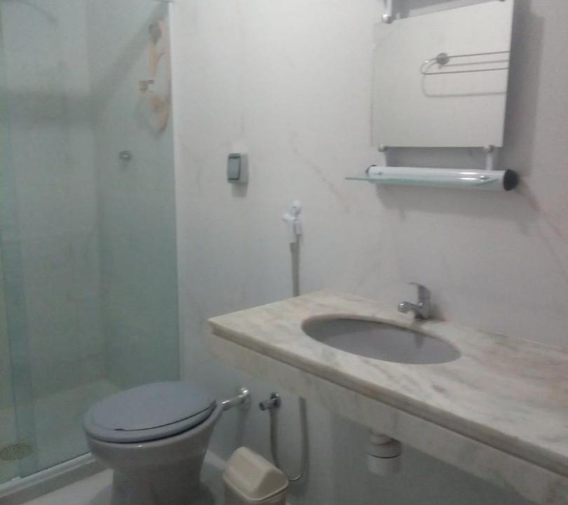 Photo of Bathroom in Parque Central