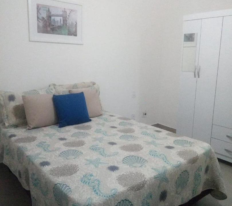 Photo of Bedroom in Parque Central