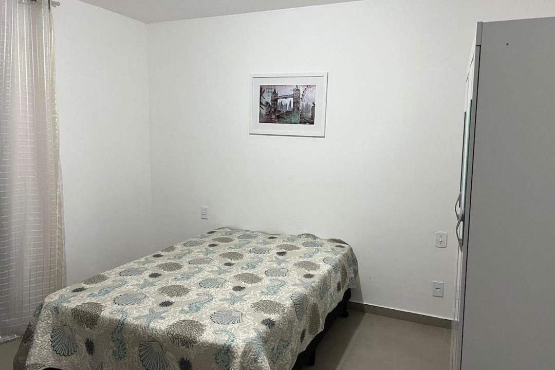 Photo of Bedroom in Parque Central