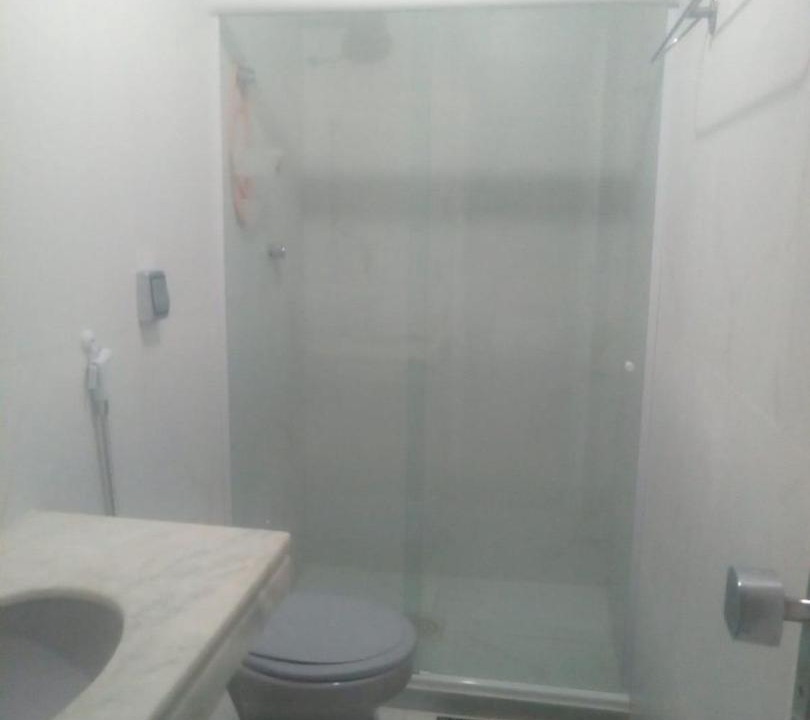 Photo of Bathroom in Parque Central