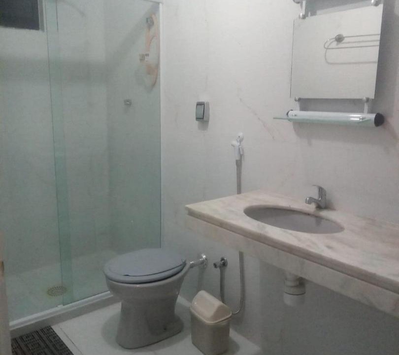 Photo of Bathroom in Parque Central