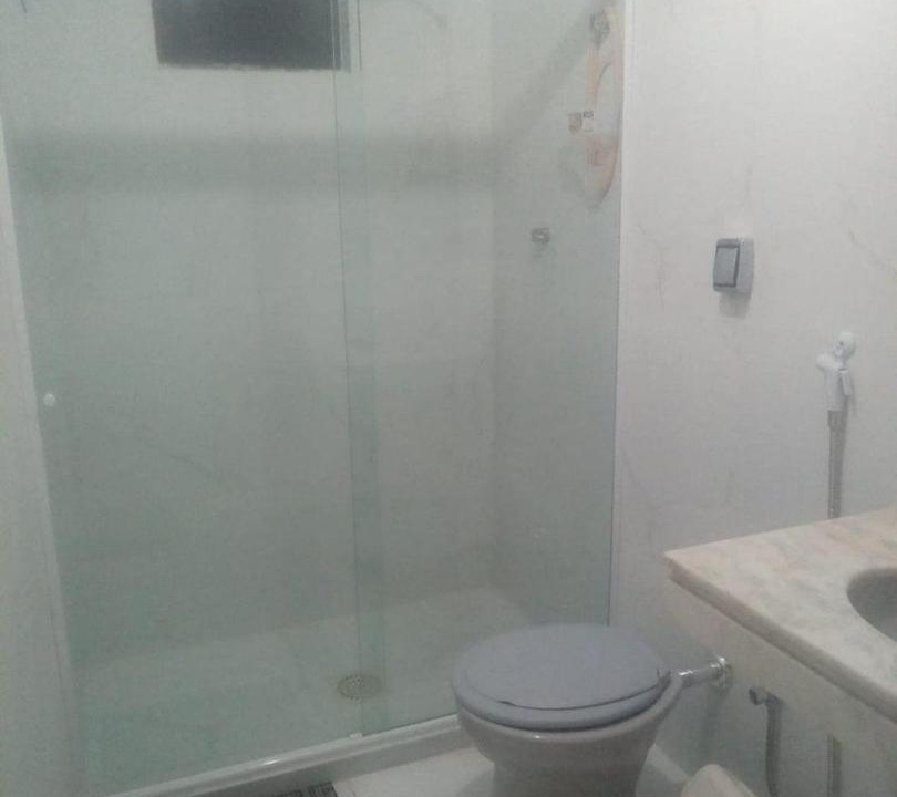Photo of Bathroom in Parque Central