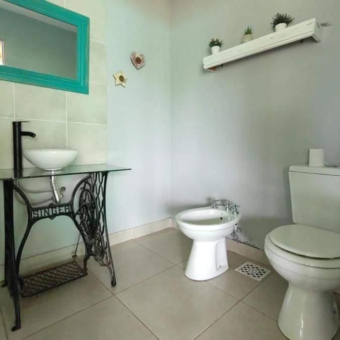 Photo of Bathroom in Timbues
