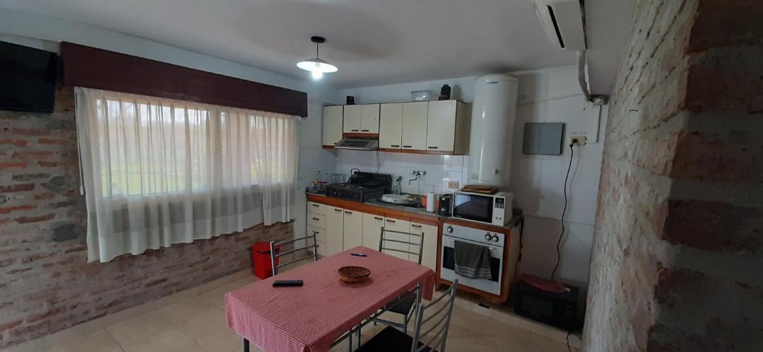 Photo of Kitchen in Pontevedra