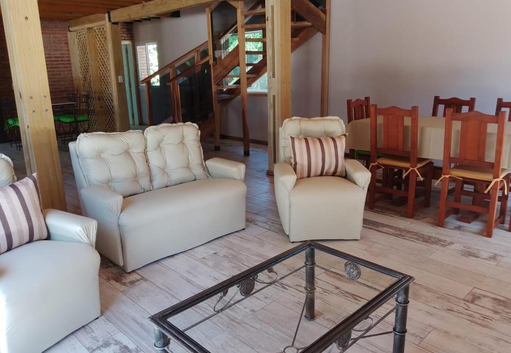 Photo of Livingroom in Sierra de los Padres