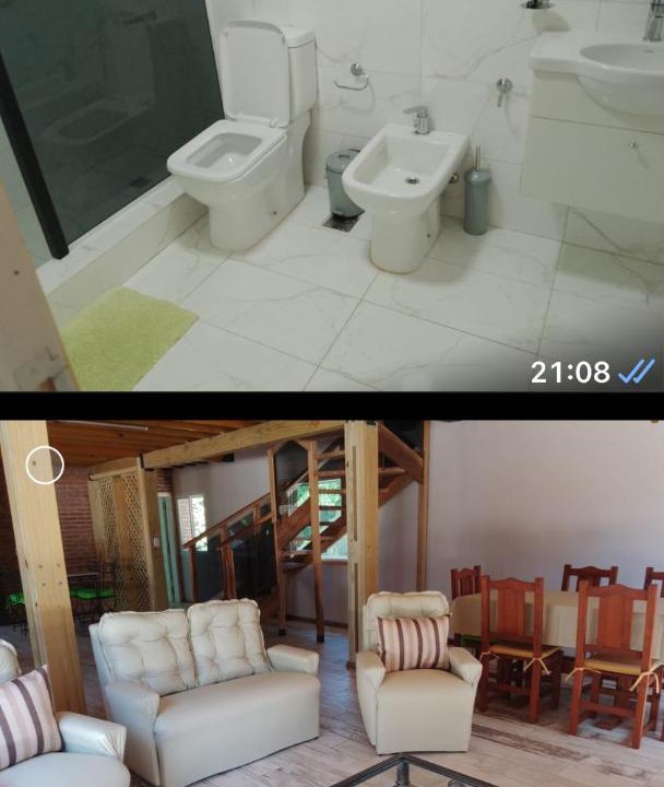 Photo of Livingroom in Sierra de los Padres
