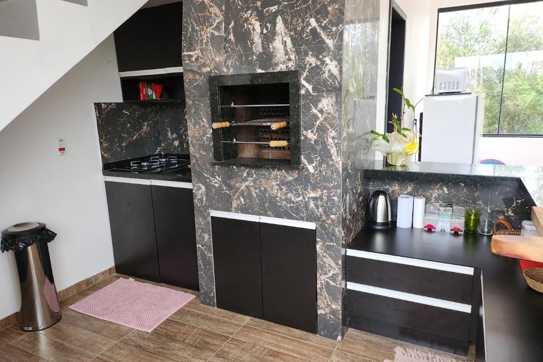 Photo of Kitchen in Mandirituba