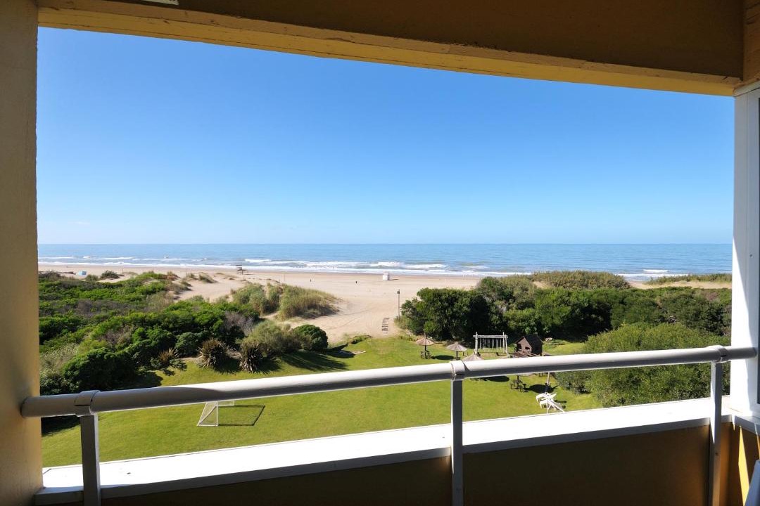 Photo of Patio Balcony in Carilo