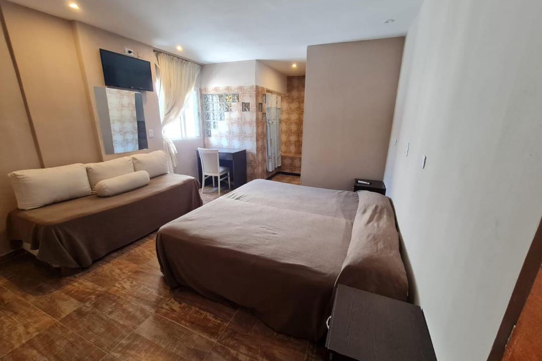 Photo of Bedroom in Termas de Rio Hondo