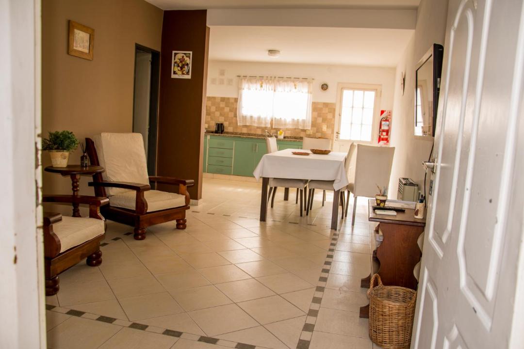 Photo of Livingroom in Saladillo