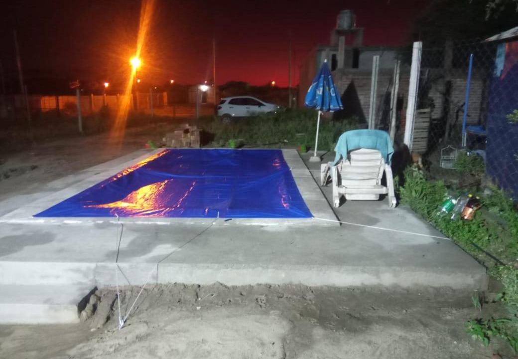Photo of Outdoor in Termas de Rio Hondo
