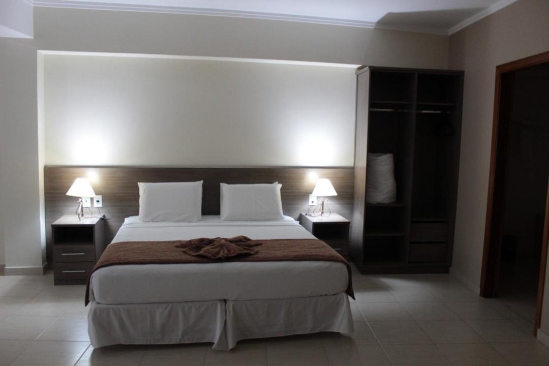 Photo of Bedroom in Passos