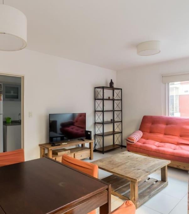 Photo of Livingroom in Caballito
