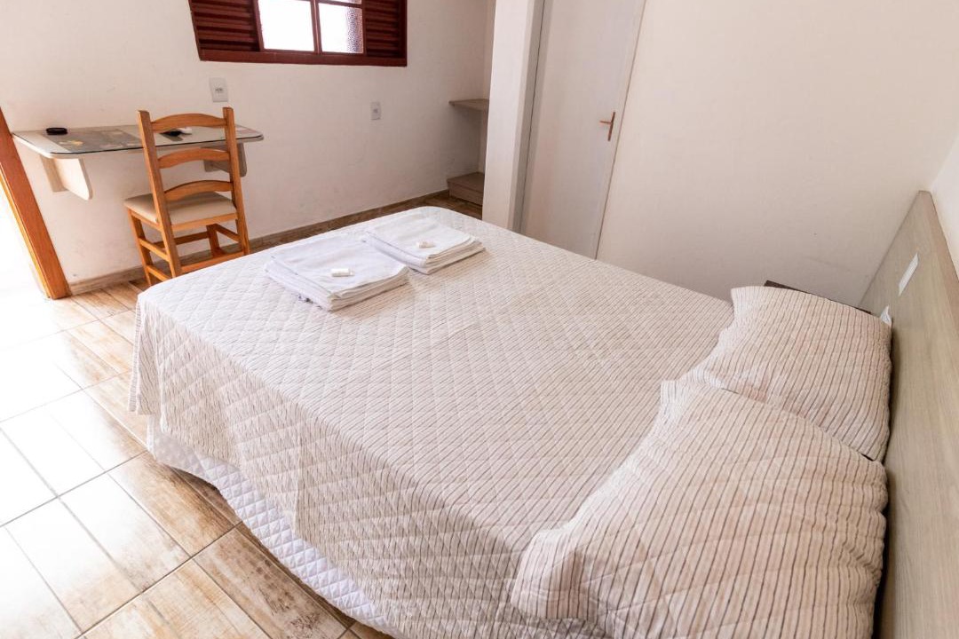 Photo of Bedroom in Vera Cruz