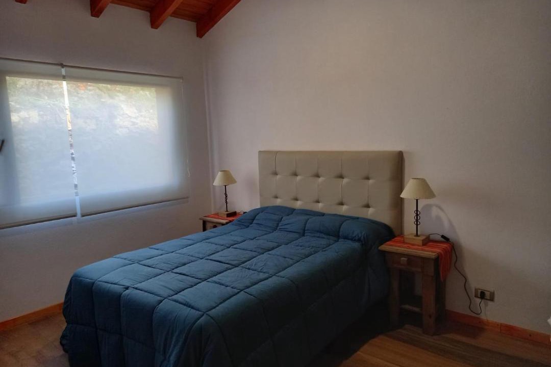 Photo of Bedroom in Villa Yacanto