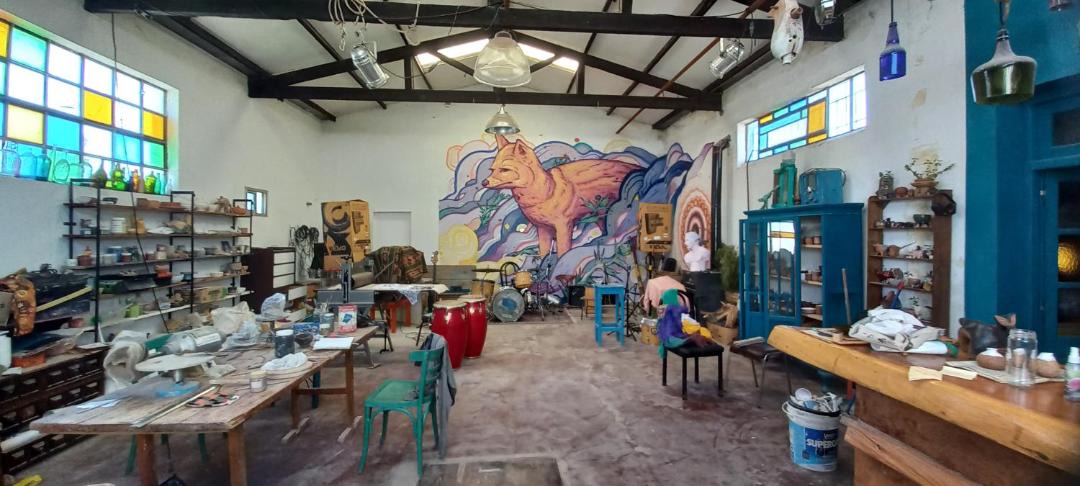Photo of Livingroom in Carmen de Patagones