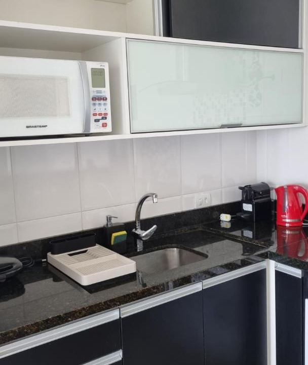 Photo of Kitchen in Cidade Industrial de Curitiba