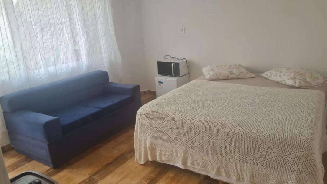 Photo of Bedroom in Cidade Industrial de Curitiba